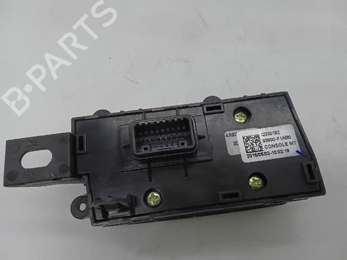 Switch KIA SPORTAGE IV (QL, QLE) 1.7 CRDi | BP27173036I30 