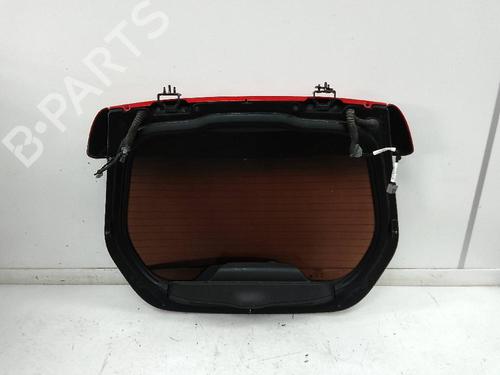 Tailgate VOLVO C30 (533) D2 | BP19776694C6 
