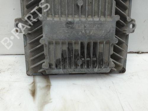 Engine control unit (ECU) CITROËN C3 II (SC_) 1.1 i | BP23559588M57 