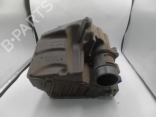 Luftfilter kasse RENAULT MEGANE III Hatchback (BZ0/1_, B3_) 1.5 dCi (BZ09, BZ0D, BZ1W, BZ29, BZ14) (110 hp) 28577939