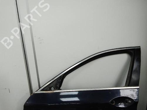 Used Left front door BMW 5 (F10) 535 d xDrive (313 hp) 23417008