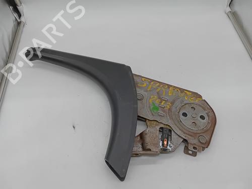 Used Hand brake MERCEDES-BENZ SPRINTER 3,5-t Van (B906) 316 CDI (906.631, 906.633, 906.635, 906.637) (163 hp) 28530585