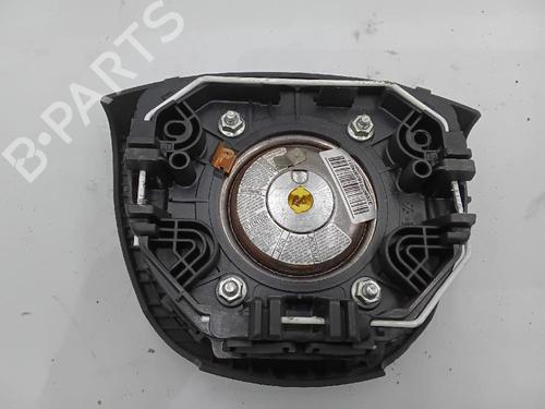 Førerens kollisjonspute FORD FOCUS II (DA_, HCP, DP) 1.8 TDCi | BP26920232C9 