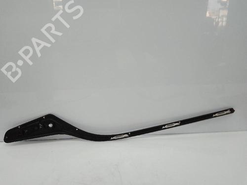 Door moulding trim PEUGEOT 208 I (CA_, CC_) 1.2 THP 110 | BP20853202C150