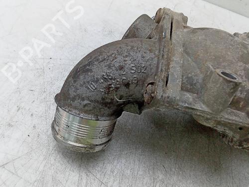 Used Egr LAND ROVER RANGE ROVER SPORT I (L320) 3.0 D 4x4 (256 hp) 19643254