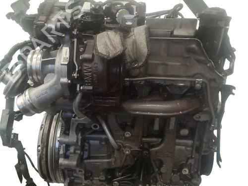 Engine TOYOTA VERSO (_R2_) 1.6 D4-D (WAR20_) | BP35976664M1 - Image 7