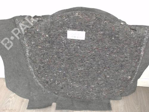 Luggage compartment floor SEAT IBIZA V (KJ1, KJG)  | BP23032274I33 
