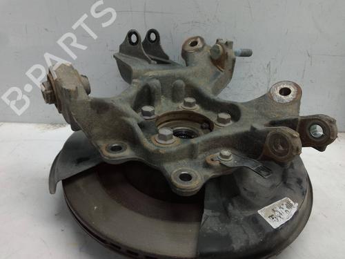 Right front steering knuckle BMW 1502-2002 (E10) 1802 | BP30051037M26 