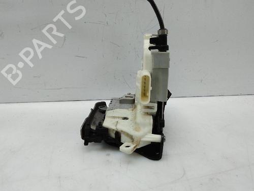 Rear right lock AUDI A3 Sportback (8VA, 8VF) 2.0 TDI | BP24520047C99 