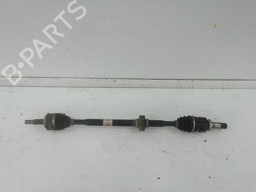 Used Right front driveshaft Right front driveshaft TOYOTA AURIS (_E18_) 1.8 Hybrid (ZWE186_, ZWE186R) (136 hp) 21084844 21084844
