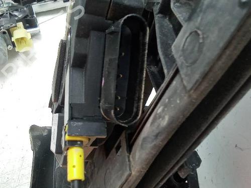 Used Rear right lock FORD KUGA II (DM2) 2.0 TDCi (150 hp) 19484697
