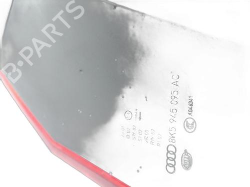 Left taillight AUDI A4 B8 Avant (8K5) 2.0 TDI | BP31330708C34 