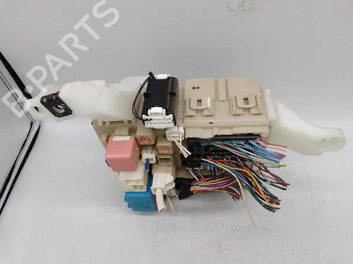 Used Fuse box TOYOTA VERSO (_R2_) 1.6 (ZGR20_, ZGR20R) (132 hp) 26314409