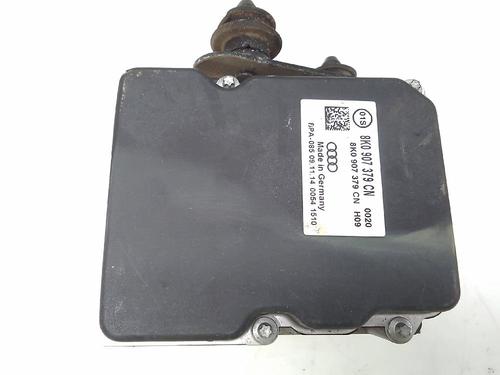 Used ABS pump AUDI A4 B8 Avant (8K5) [2007-2017]  22411658