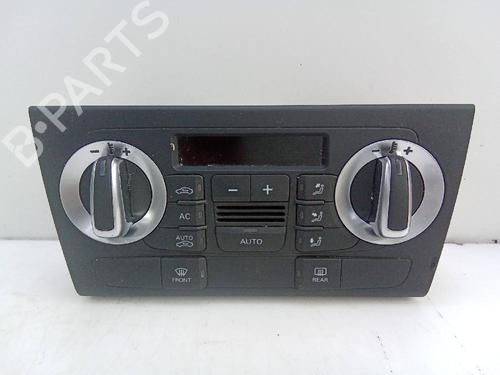 Climate control AUDI Q3 (8UB, 8UG)  | BP26158309I5 