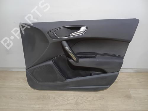 Front right panel AUDI A1 (8X1, 8XK) 1.6 TDI | BP38684326C59 - Image 2