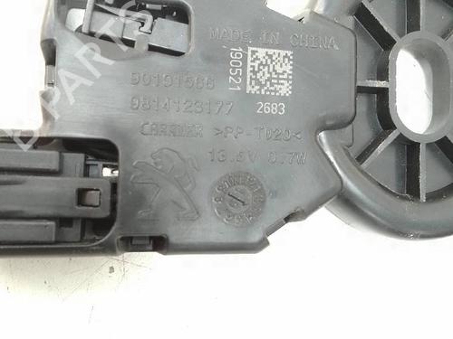 Used Interior roof light PEUGEOT 508 SW I (8E_) 2.2 HDi (204 hp) 18583519