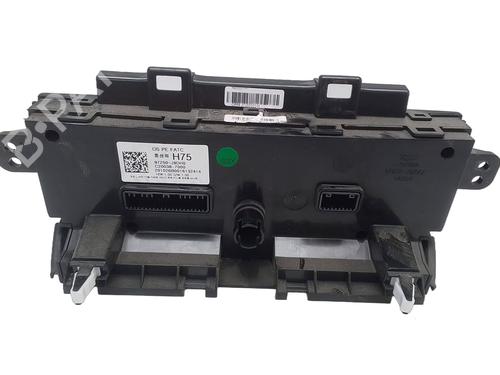 AC Styreenhet / Manøvreringsenhet HYUNDAI KONA (OS, OSE, OSI) 1.0 T-GDi Hybrid 48V | BP30051504I5 