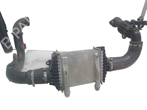 Used Intercooler Intercooler ALFA ROMEO STELVIO (949_) 2.2 D Q4 (949.AXB2A) (209 hp) 19151659 19151659