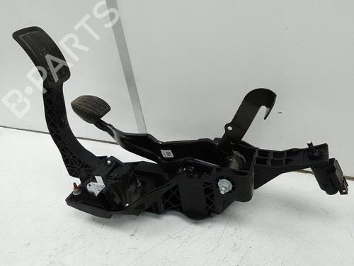 Used Break pedal Break pedal OPEL COMBO E Tour / Life (K9) 1.5 (76 hp) 26055451 26055451