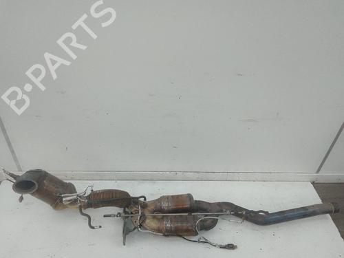 Catalyseur VW GOLF VIII (CD1, DA1) 2.0 GTI Clubsport (300 hp) 28150205