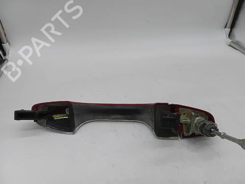 Front left exterior door handle KIA SPORTAGE IV (QL, QLE) 1.7 CRDi | BP27173062C128 