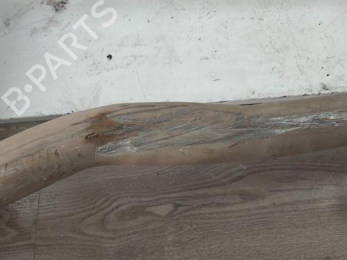 Exhaust system NISSAN MURANO I (Z50) 3.5 4x4 | BP19411658M121 