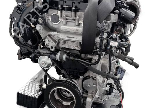 Used Engine Engine OPEL CORSA F (P2JO) 1.2 (68) (101 hp) 18585136 18585136