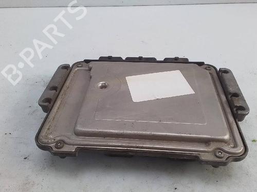 Engine control unit (ECU) RENAULT SCÉNIC II (JM0/1_) 1.9 dCi (JM14) | BP23456220M57 
