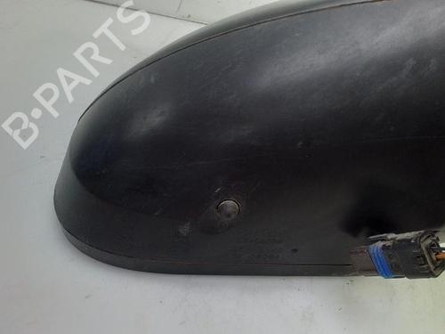 Used Right mirror PEUGEOT 308 I (4A_, 4C_) 1.6 HDi (109 hp) 27695142