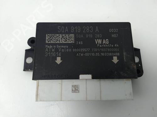 Elektronisk modul SEAT LEON (5F1) 2.0 TDI (150 hp) 28150489