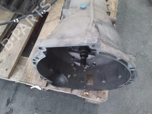 Gearbox BMW 3 Touring (E91) 320 d | BP28211828M3 