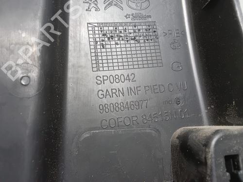 Other PEUGEOT EXPERT Van (V_) 1.5 BlueHDi 120 | BP34717458O1  - Image 7