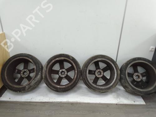 Rim AUDI A4 B8 (8K2) 2.0 TDI quattro | BP28145156C45 