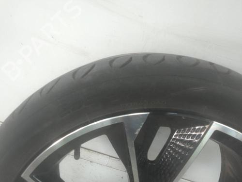 Used Rim AUDI A6 Allroad C7 (4GH, 4GJ) 3.0 TDI quattro (245 hp) 21783608