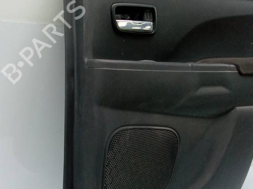 Rear right panel CITROËN C4 AIRCROSS 1.6 HDi 115 | BP28144643C61 