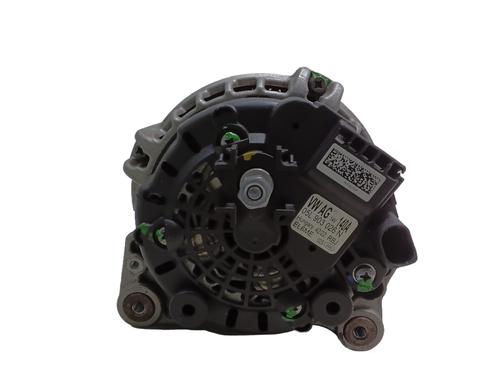 Alternator VW GOLF VIII (CD1, DA1) 2.0 TDI | BP35944889M7 - Image 4
