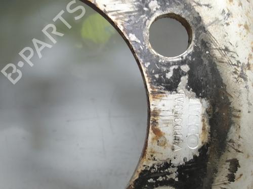 Fælk IVECO MASSIF Pickup 3.0 HPI | BP29994955C45 