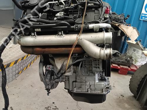 Engine PORSCHE CAYENNE (92A) 3.0 Diesel | BP34209209M1  - Image 10