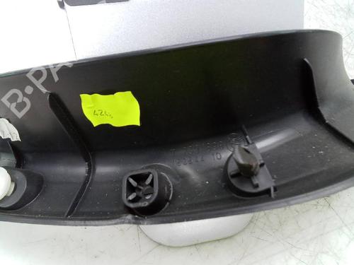 Used Tailgate trim BMW 1 (F20) 118 d (143 hp) 18581520