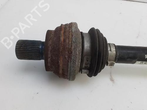 Antriebswelle links hinten für SEAT ATECA (KH7, KHP) 2.0 TDI 4Drive (190 hp) 27669355