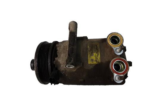 AC compressor LAND ROVER FREELANDER 2 (L359) 2.2 TD4 4x4 | BP19519562M34 - Image 5