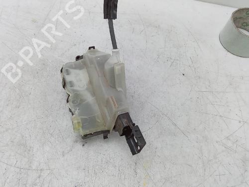 Rear right lock OPEL CORSA F (P2JO) 1.2 (68) | BP19143463C99 