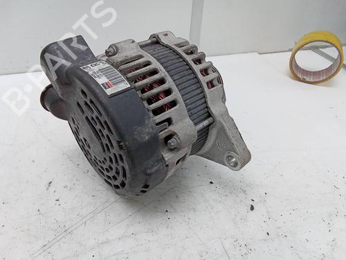 Alternator HYUNDAI i40 I (VF) 1.7 CRDi | BP26159622M7 