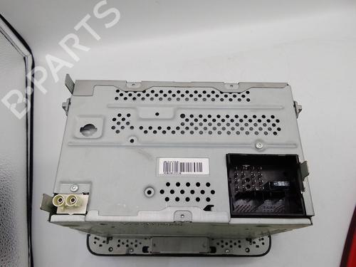 Display VW BEETLE (5C1, 5C2) 1.6 TDI | BP28145592C48 