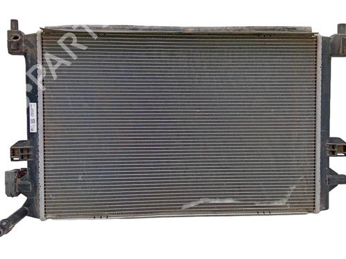 Used Water radiator Water radiator AUDI A3 (8V1, 8VK) 1.6 TDI (105 hp) 28148935 28148935