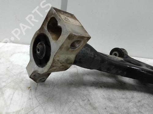 Right front suspension arm VW TIGUAN (5N_) 2.0 TDI | BP19776781M13 