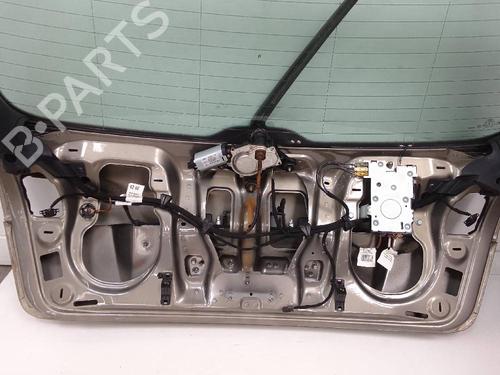 Tailgate AUDI A3 Sportback (8PA) 2.0 TDI | BP24102808C6 