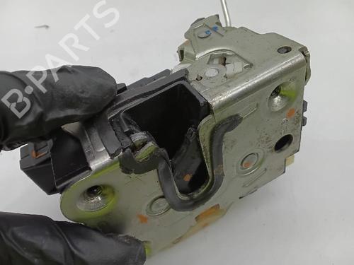 Rear right lock SEAT LEON ST (5F8)  | BP27448220C99 