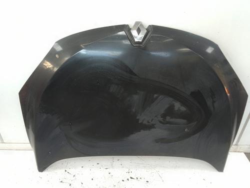 Hood RENAULT MEGANE III Hatchback (BZ0/1_, B3_) 1.5 dCi | BP29477190C1 